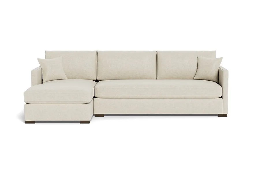 Scarlett  Chaise Sectional