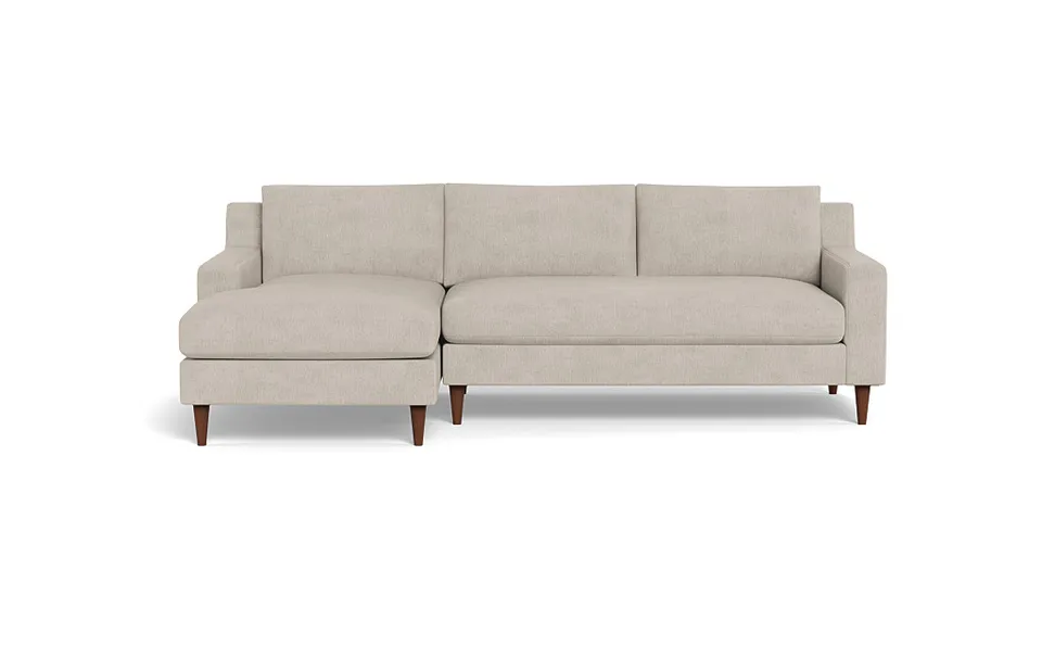 Saylor  Chaise Sectional