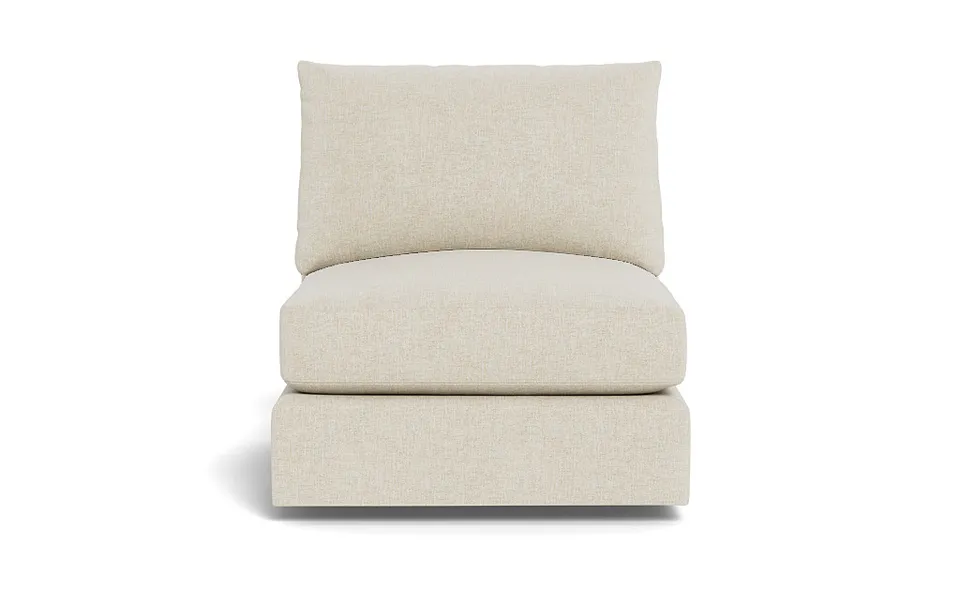 Beckham Modular Armless Unit