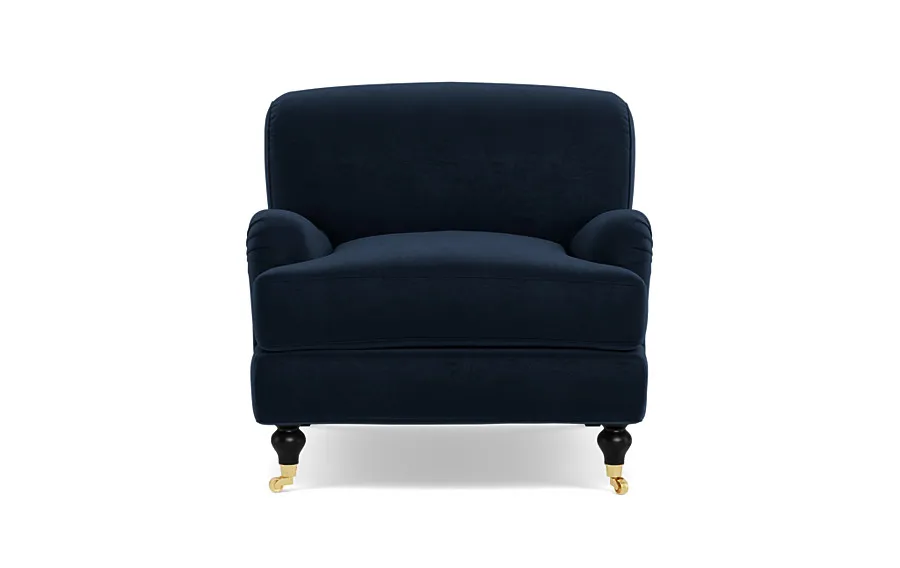 Rose Accent Chair by The EverygirlÃ?Â®