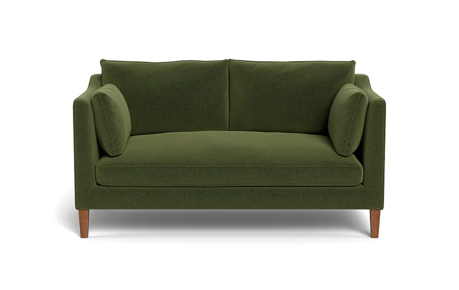 Caitlin Loveseat by The Everygirl®