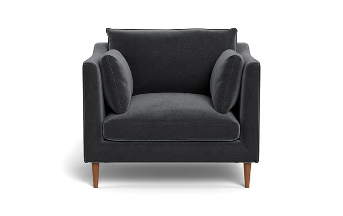 Caitlin Accent Chair by The EverygirlÃ?Â®