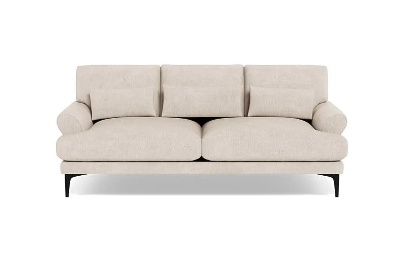 Maxwell Loveseat by Apartment Therapy