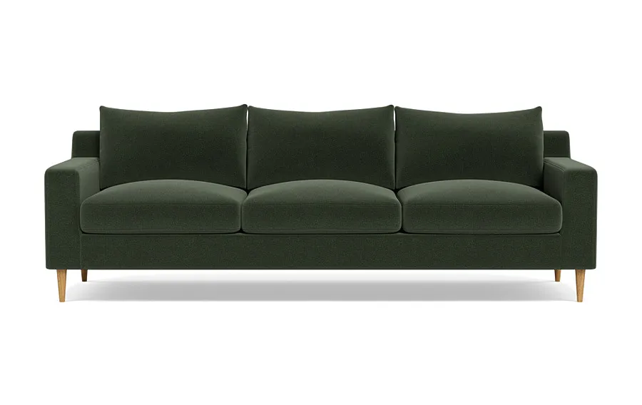 Sloan 3-Seat Sofa *Down alternative