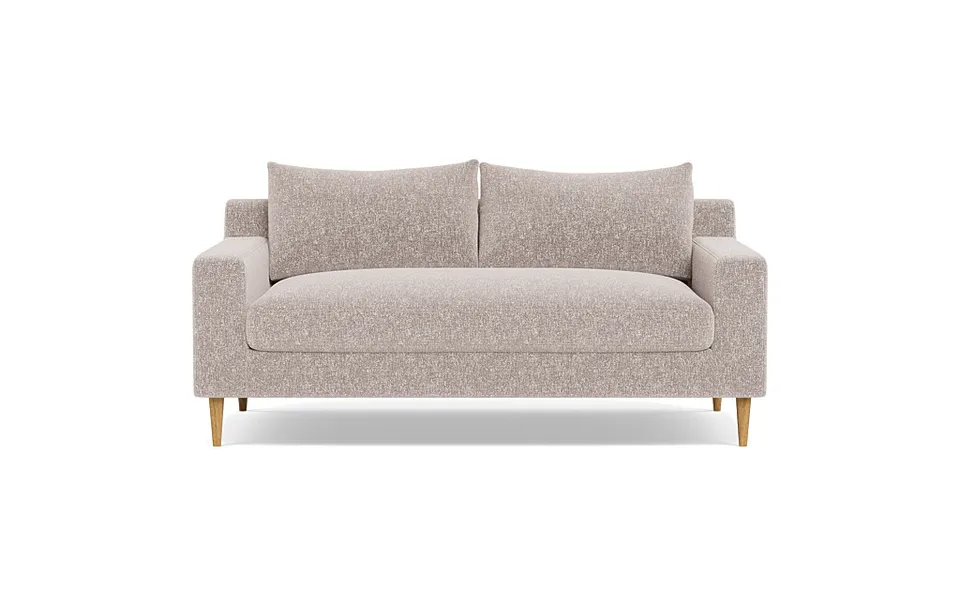 Sloan Loveseat *Down alternative fill
