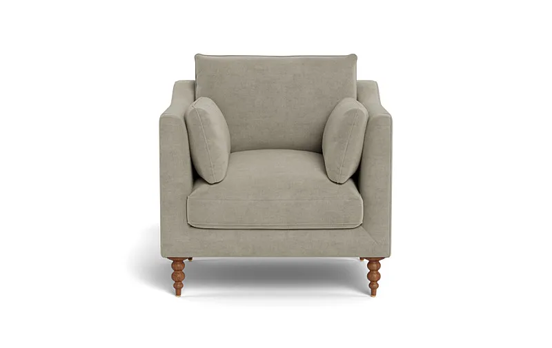 Caitlin Petite Chair by The EverygirlÃ?Â®