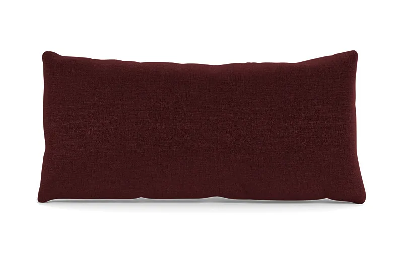 Throw Pillows 14 x 30" Lumbar"