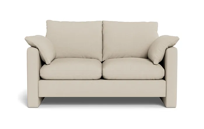 Hayley Loveseat