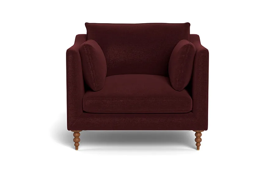 Caitlin Accent Chair by The EverygirlÃ?Â®