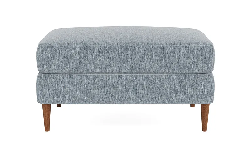 Alexander Rectangle Ottoman