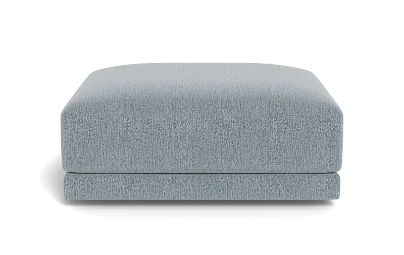 Lukas Rectangular Ottoman