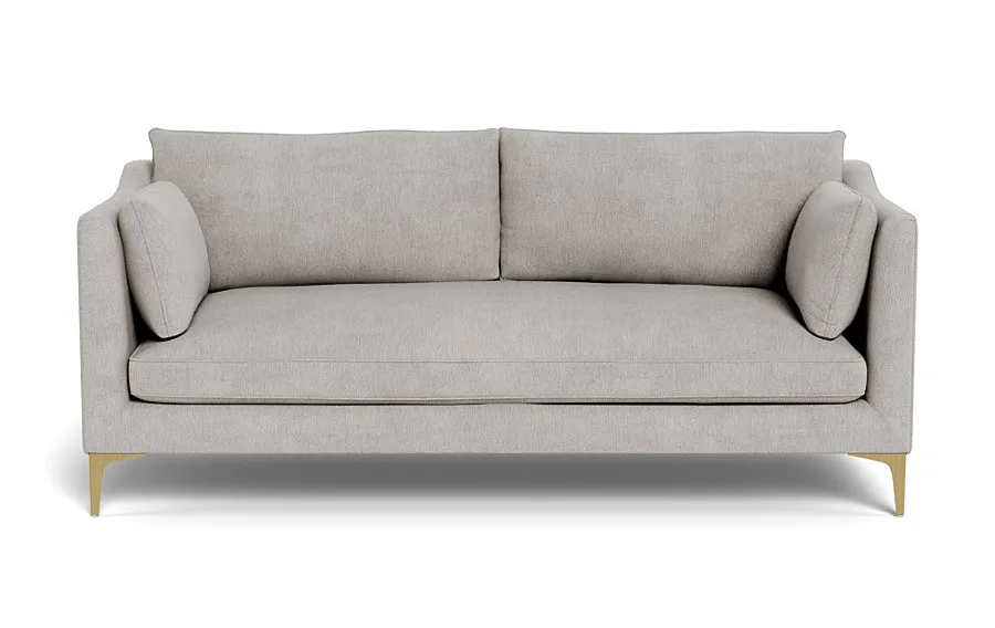Caitlin Sofa by The Everygirl®