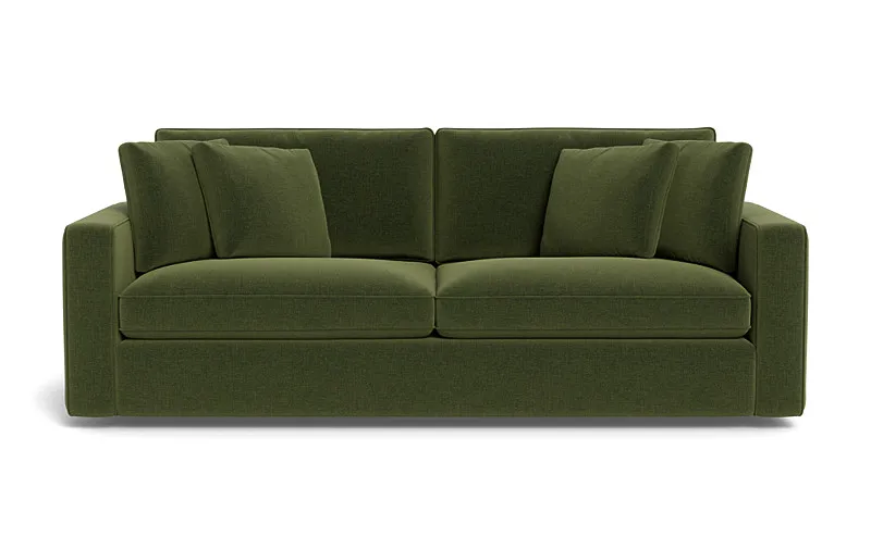 James 2-Seat Sofa