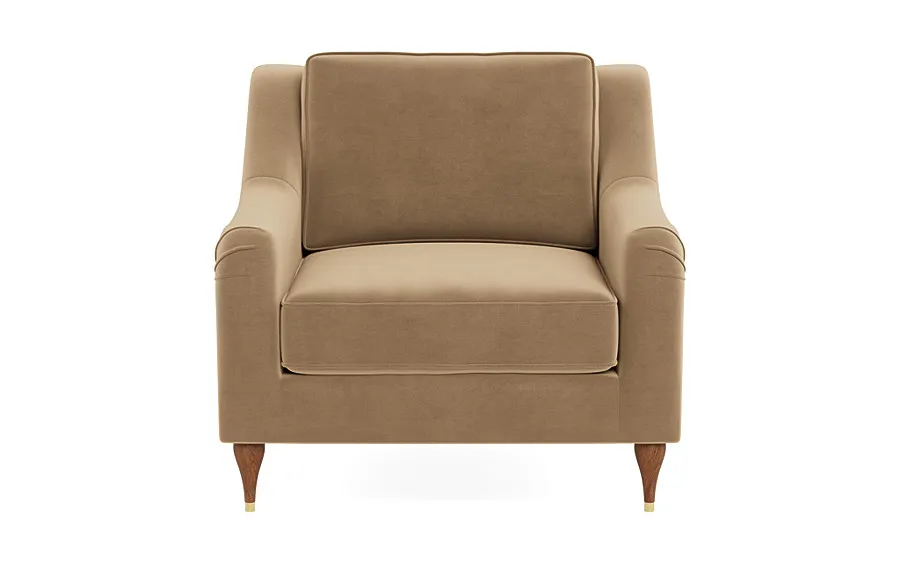 Alexander Accent Chair