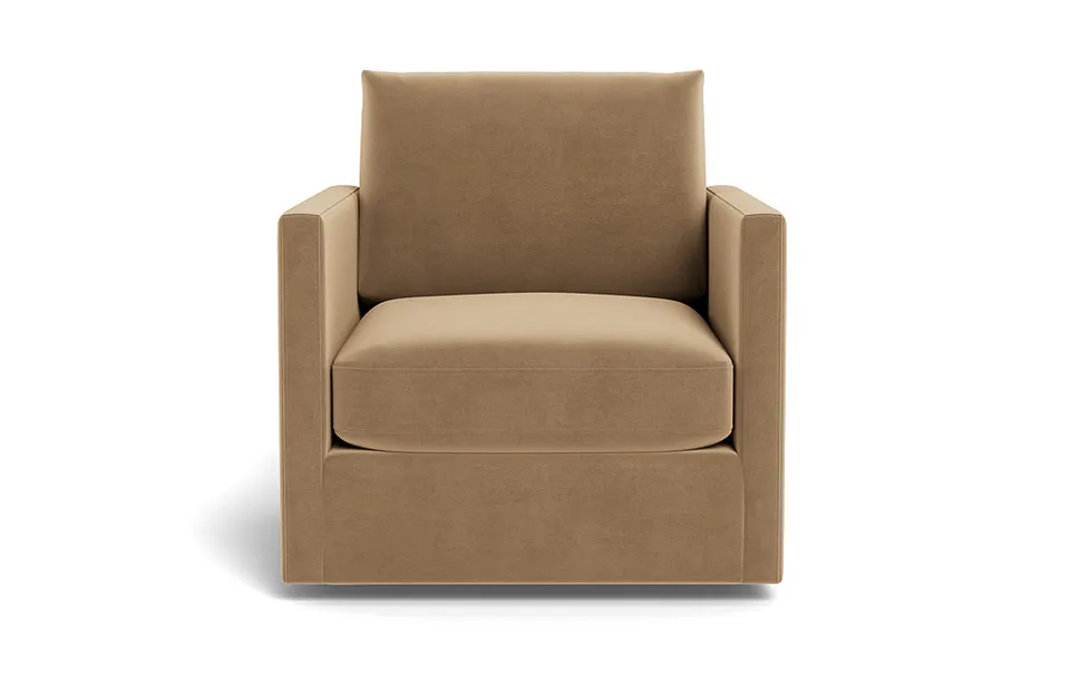 Scarlett Swivel Chair