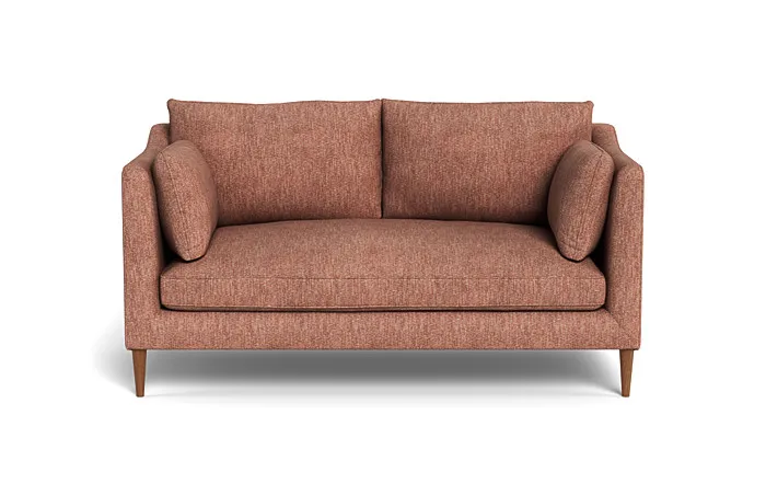 Caitlin Loveseat by The Everygirl®