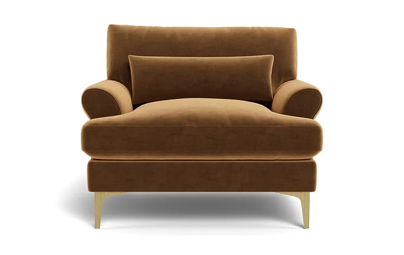 Maxwell Accent Chair by Apartment Therapy