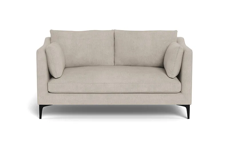 Caitlin Loveseat by The Everygirl®
