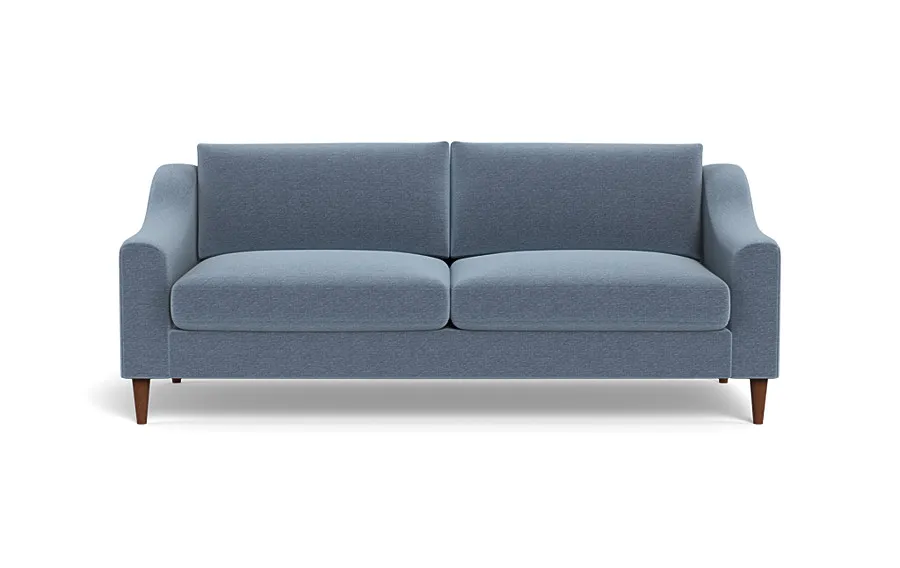 Saylor Slope Arm 2-Seat Sofa