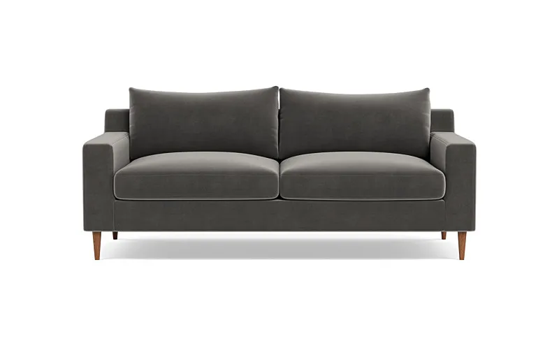 Sloan Fabric 2-Seat Sofa