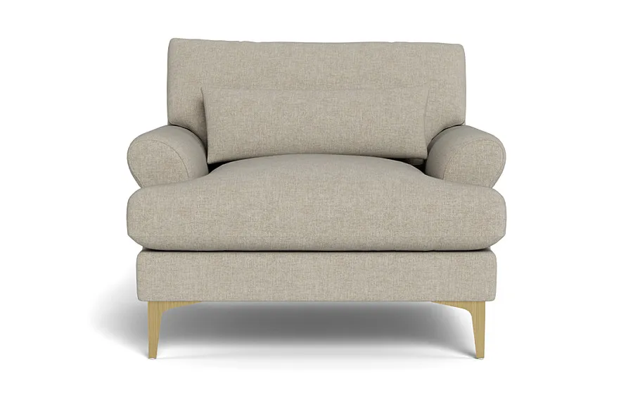 Maxwell Accent Chair by Apartment Therapy
