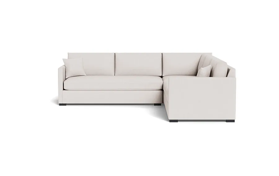 Scarlett 4-Seat Corner Sectional