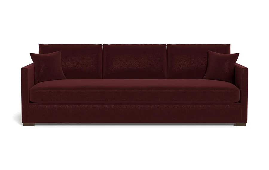 Scarlett 3-Seat Sofa