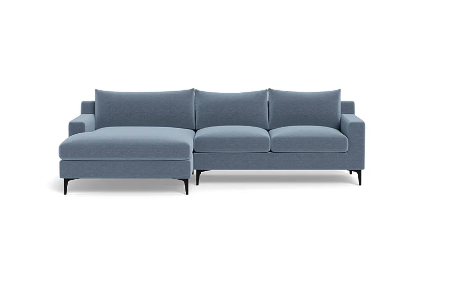 Sloan  Chaise Sectional