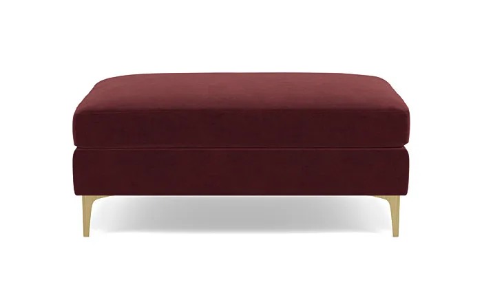 Sloan Ottoman
