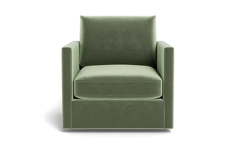 Scarlett Swivel Chair
