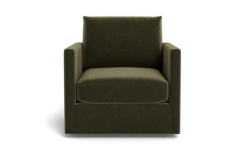 Scarlett Swivel Chair
