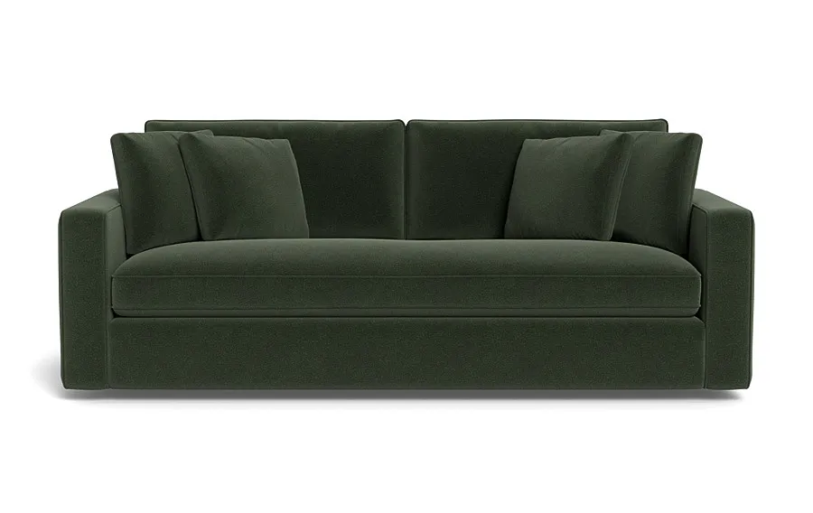 James 2-Seat Sofa
