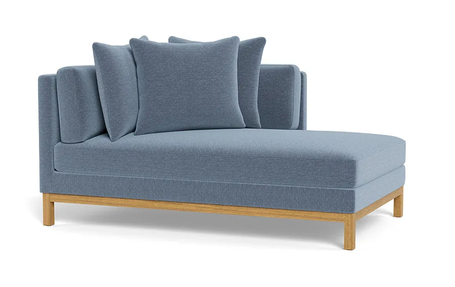 Jasper Chaise Lounge