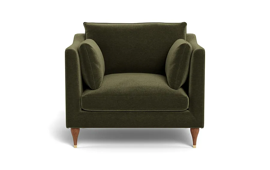 Caitlin Accent Chair by The EverygirlÃ?Â®