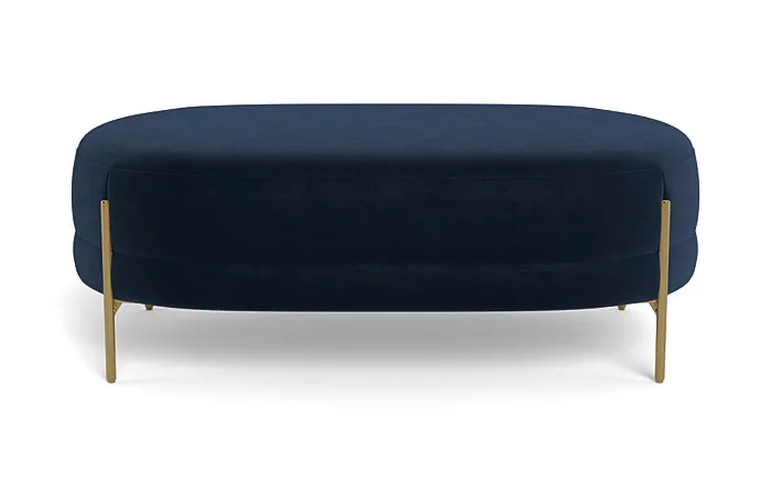 Fiona Ottoman