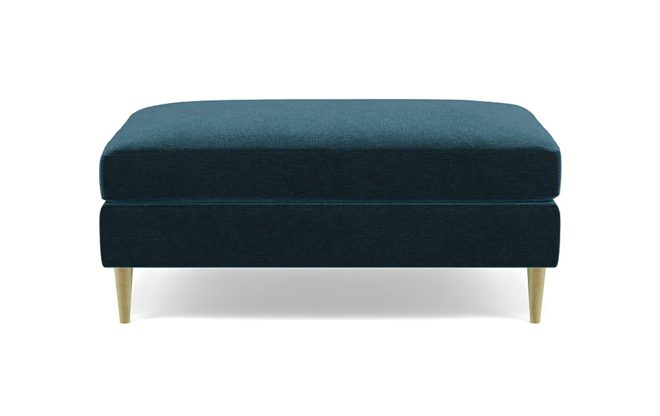 Sloan Ottoman