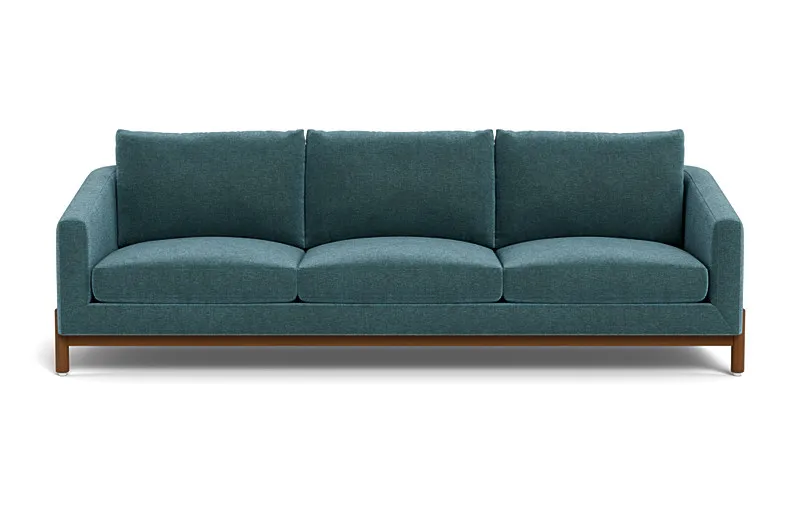 Oslo 3-Seat Sofa