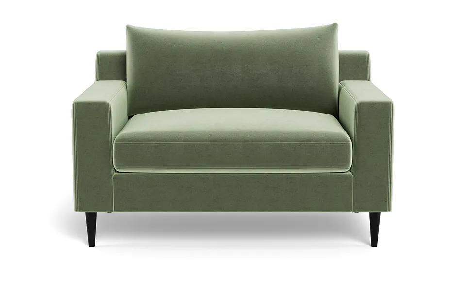 Sloan Chair and a Half