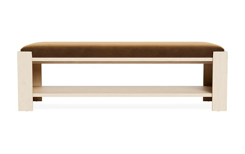 Reeve Bench 48"