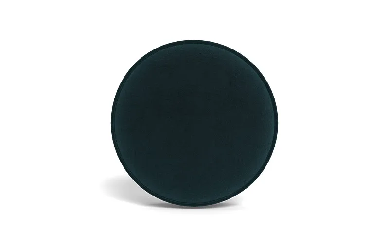 Throw Pillow 13 Round Pillow"