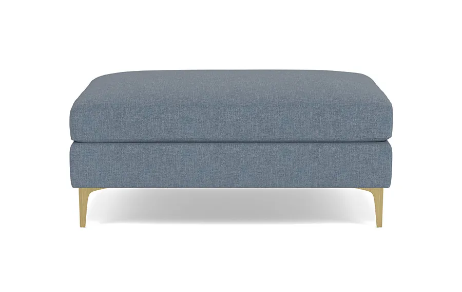 Sloan Ottoman