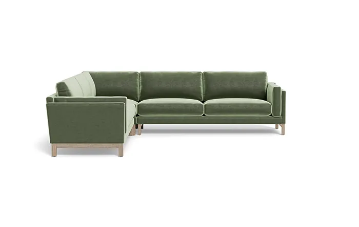 Gaby 4-Seat Corner Sectional