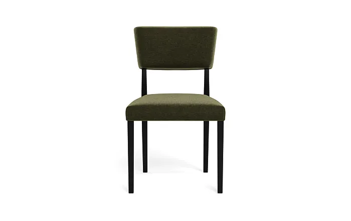 Monte Upholstered Armless Chair