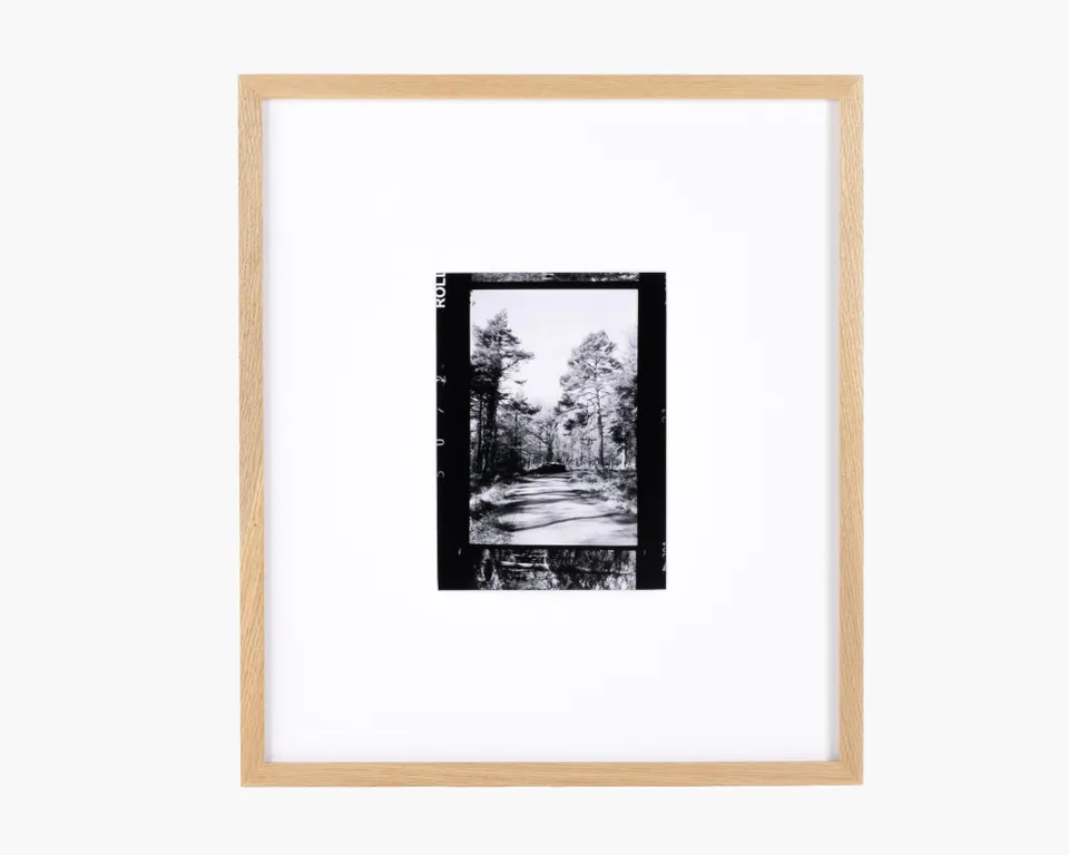 Travel Film I By Annie Spratt Wall Art