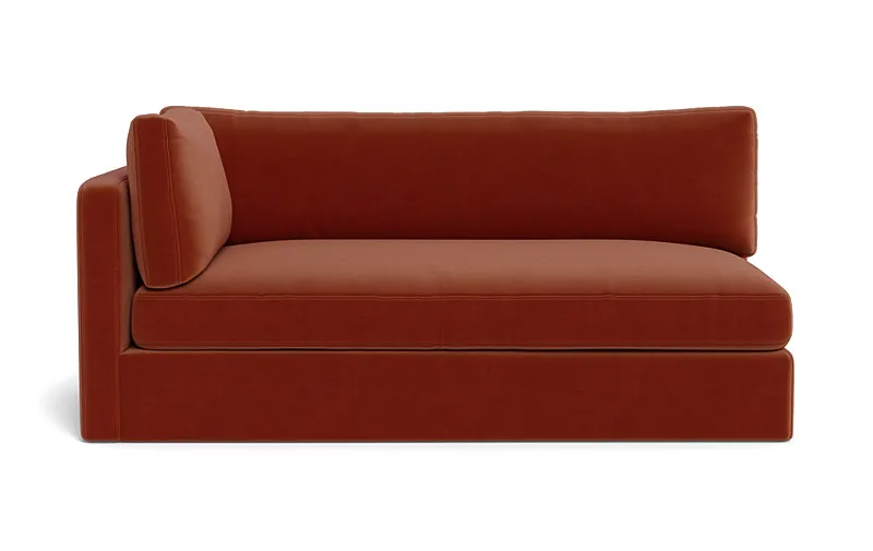 Tatum Modular Left Arm Sofa