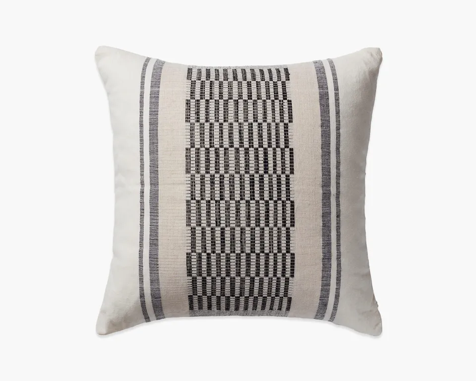 Adhira Throw Pillow