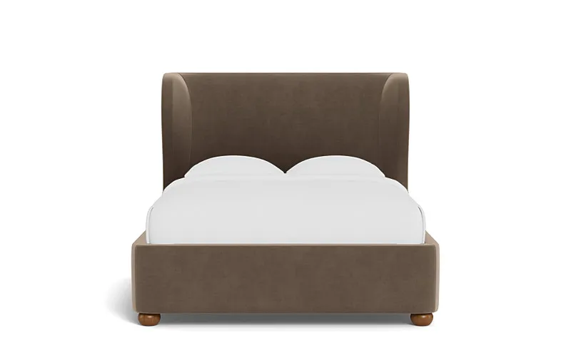 Maxwell Upholstered Bed