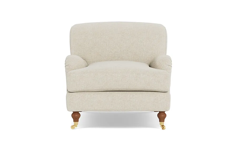 Rose Accent Chair by The EverygirlÃ?Â®