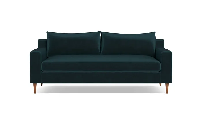 Sloan Fabric 2-Seat Sofa