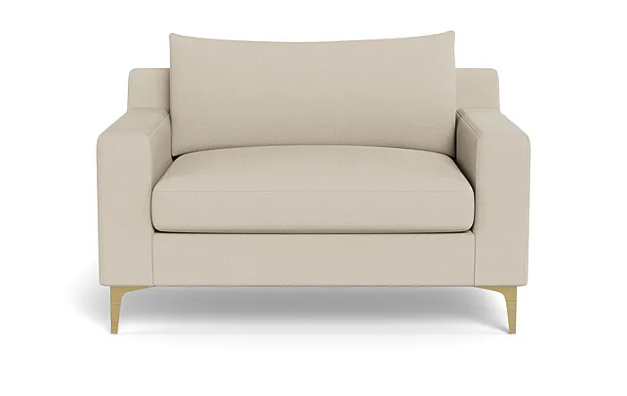 Sloan Chair and a Half